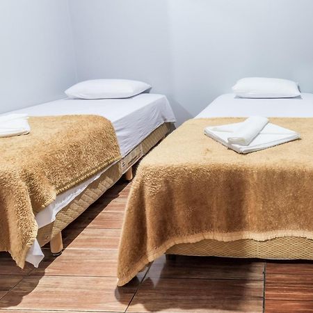 Foz Budget Hotel Foz do Iguaçu Dış mekan fotoğraf
