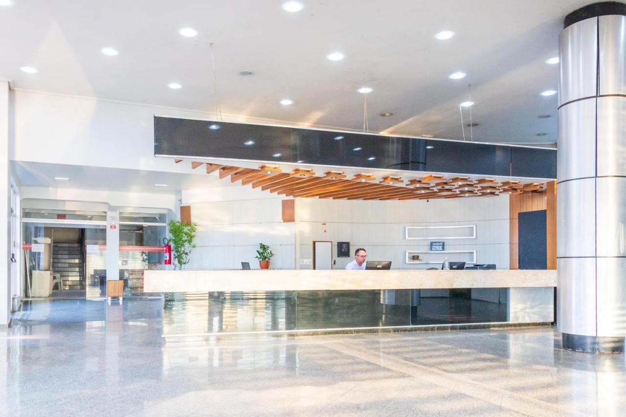 Foz Budget Hotel Foz do Iguaçu Dış mekan fotoğraf