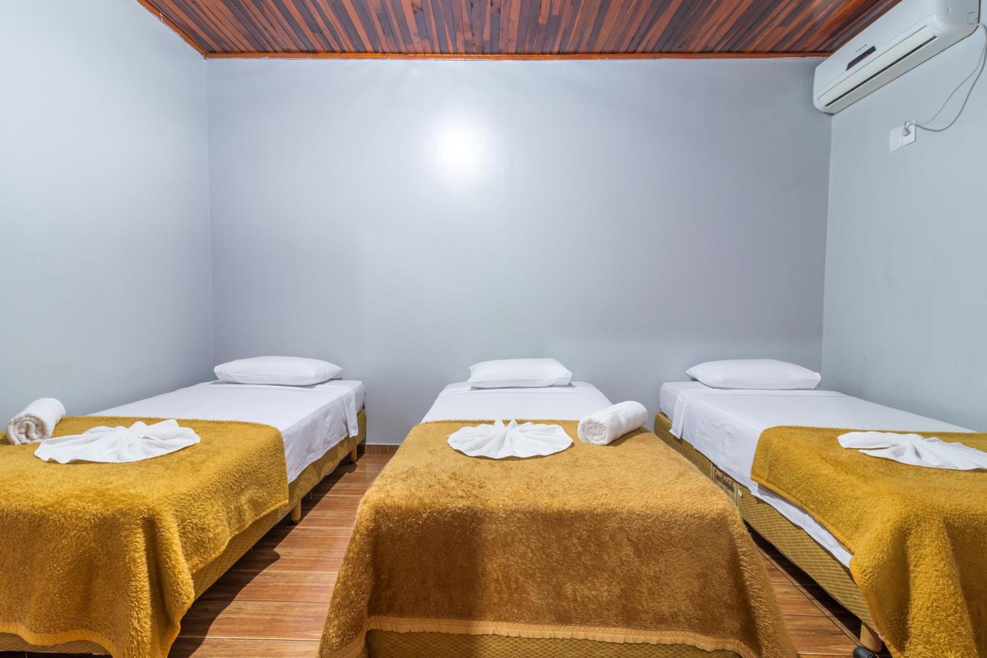 Foz Budget Hotel Foz do Iguaçu Dış mekan fotoğraf
